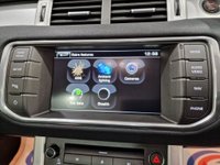 USED 2014 64 LAND ROVER RANGE ROVER EVOQUE 2.2 SD4 Dynamic Loire Blue SUV 5dr Diesel Auto 4WD Euro 5 (s/s) (190 ps) 