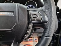USED 2014 64 LAND ROVER RANGE ROVER EVOQUE 2.2 SD4 Dynamic Loire Blue SUV 5dr Diesel Auto 4WD Euro 5 (s/s) (190 ps) 
