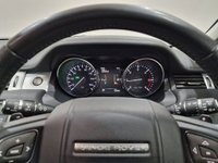 USED 2014 64 LAND ROVER RANGE ROVER EVOQUE 2.2 SD4 Dynamic Loire Blue SUV 5dr Diesel Auto 4WD Euro 5 (s/s) (190 ps) 