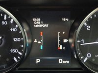 USED 2014 64 LAND ROVER RANGE ROVER EVOQUE 2.2 SD4 Dynamic Loire Blue SUV 5dr Diesel Auto 4WD Euro 5 (s/s) (190 ps) 
