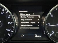 USED 2014 64 LAND ROVER RANGE ROVER EVOQUE 2.2 SD4 Dynamic Loire Blue SUV 5dr Diesel Auto 4WD Euro 5 (s/s) (190 ps) 