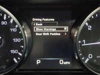 USED 2014 64 LAND ROVER RANGE ROVER EVOQUE 2.2 SD4 Dynamic Loire Blue SUV 5dr Diesel Auto 4WD Euro 5 (s/s) (190 ps) 