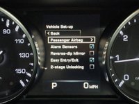 USED 2014 64 LAND ROVER RANGE ROVER EVOQUE 2.2 SD4 Dynamic Loire Blue SUV 5dr Diesel Auto 4WD Euro 5 (s/s) (190 ps) 