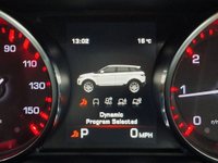 USED 2014 64 LAND ROVER RANGE ROVER EVOQUE 2.2 SD4 Dynamic Loire Blue SUV 5dr Diesel Auto 4WD Euro 5 (s/s) (190 ps) 