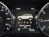 USED 2014 64 LAND ROVER RANGE ROVER EVOQUE 2.2 SD4 Dynamic Loire Blue SUV 5dr Diesel Auto 4WD Euro 5 (s/s) (190 ps) 