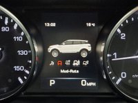 USED 2014 64 LAND ROVER RANGE ROVER EVOQUE 2.2 SD4 Dynamic Loire Blue SUV 5dr Diesel Auto 4WD Euro 5 (s/s) (190 ps) 