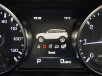 USED 2014 64 LAND ROVER RANGE ROVER EVOQUE 2.2 SD4 Dynamic Loire Blue SUV 5dr Diesel Auto 4WD Euro 5 (s/s) (190 ps) 