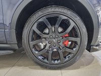 USED 2014 64 LAND ROVER RANGE ROVER EVOQUE 2.2 SD4 Dynamic Loire Blue SUV 5dr Diesel Auto 4WD Euro 5 (s/s) (190 ps) 