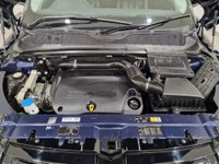 USED 2014 64 LAND ROVER RANGE ROVER EVOQUE 2.2 SD4 Dynamic Loire Blue SUV 5dr Diesel Auto 4WD Euro 5 (s/s) (190 ps) 
