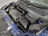 USED 2014 64 LAND ROVER RANGE ROVER EVOQUE 2.2 SD4 Dynamic Loire Blue SUV 5dr Diesel Auto 4WD Euro 5 (s/s) (190 ps) 