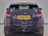 USED 2014 64 LAND ROVER RANGE ROVER EVOQUE 2.2 SD4 Dynamic Loire Blue SUV 5dr Diesel Auto 4WD Euro 5 (s/s) (190 ps) 