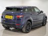 USED 2014 64 LAND ROVER RANGE ROVER EVOQUE 2.2 SD4 Dynamic Loire Blue SUV 5dr Diesel Auto 4WD Euro 5 (s/s) (190 ps) 