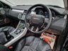 USED 2014 64 LAND ROVER RANGE ROVER EVOQUE 2.2 SD4 Dynamic Loire Blue SUV 5dr Diesel Auto 4WD Euro 5 (s/s) (190 ps) 