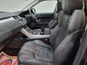 USED 2014 64 LAND ROVER RANGE ROVER EVOQUE 2.2 SD4 Dynamic Loire Blue SUV 5dr Diesel Auto 4WD Euro 5 (s/s) (190 ps) 