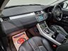 USED 2014 64 LAND ROVER RANGE ROVER EVOQUE 2.2 SD4 Dynamic Loire Blue SUV 5dr Diesel Auto 4WD Euro 5 (s/s) (190 ps) 