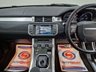 USED 2014 64 LAND ROVER RANGE ROVER EVOQUE 2.2 SD4 Dynamic Loire Blue SUV 5dr Diesel Auto 4WD Euro 5 (s/s) (190 ps) 