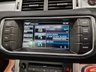 USED 2014 64 LAND ROVER RANGE ROVER EVOQUE 2.2 SD4 Dynamic Loire Blue SUV 5dr Diesel Auto 4WD Euro 5 (s/s) (190 ps) 