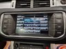 USED 2014 64 LAND ROVER RANGE ROVER EVOQUE 2.2 SD4 Dynamic Loire Blue SUV 5dr Diesel Auto 4WD Euro 5 (s/s) (190 ps) 