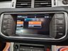 USED 2014 64 LAND ROVER RANGE ROVER EVOQUE 2.2 SD4 Dynamic Loire Blue SUV 5dr Diesel Auto 4WD Euro 5 (s/s) (190 ps) 