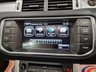 USED 2014 64 LAND ROVER RANGE ROVER EVOQUE 2.2 SD4 Dynamic Loire Blue SUV 5dr Diesel Auto 4WD Euro 5 (s/s) (190 ps) 