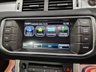 USED 2014 64 LAND ROVER RANGE ROVER EVOQUE 2.2 SD4 Dynamic Loire Blue SUV 5dr Diesel Auto 4WD Euro 5 (s/s) (190 ps) 