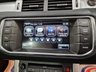 USED 2014 64 LAND ROVER RANGE ROVER EVOQUE 2.2 SD4 Dynamic Loire Blue SUV 5dr Diesel Auto 4WD Euro 5 (s/s) (190 ps) 