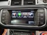 USED 2014 64 LAND ROVER RANGE ROVER EVOQUE 2.2 SD4 Dynamic Loire Blue SUV 5dr Diesel Auto 4WD Euro 5 (s/s) (190 ps) 