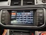 USED 2014 64 LAND ROVER RANGE ROVER EVOQUE 2.2 SD4 Dynamic Loire Blue SUV 5dr Diesel Auto 4WD Euro 5 (s/s) (190 ps) 