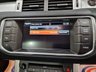 USED 2014 64 LAND ROVER RANGE ROVER EVOQUE 2.2 SD4 Dynamic Loire Blue SUV 5dr Diesel Auto 4WD Euro 5 (s/s) (190 ps) 