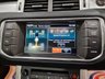 USED 2014 64 LAND ROVER RANGE ROVER EVOQUE 2.2 SD4 Dynamic Loire Blue SUV 5dr Diesel Auto 4WD Euro 5 (s/s) (190 ps) 