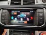 USED 2014 64 LAND ROVER RANGE ROVER EVOQUE 2.2 SD4 Dynamic Loire Blue SUV 5dr Diesel Auto 4WD Euro 5 (s/s) (190 ps) 