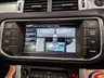 USED 2014 64 LAND ROVER RANGE ROVER EVOQUE 2.2 SD4 Dynamic Loire Blue SUV 5dr Diesel Auto 4WD Euro 5 (s/s) (190 ps) 