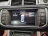 USED 2014 64 LAND ROVER RANGE ROVER EVOQUE 2.2 SD4 Dynamic Loire Blue SUV 5dr Diesel Auto 4WD Euro 5 (s/s) (190 ps) 