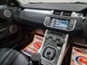 USED 2014 64 LAND ROVER RANGE ROVER EVOQUE 2.2 SD4 Dynamic Loire Blue SUV 5dr Diesel Auto 4WD Euro 5 (s/s) (190 ps) 