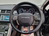 USED 2014 64 LAND ROVER RANGE ROVER EVOQUE 2.2 SD4 Dynamic Loire Blue SUV 5dr Diesel Auto 4WD Euro 5 (s/s) (190 ps) 