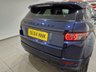 USED 2014 64 LAND ROVER RANGE ROVER EVOQUE 2.2 SD4 Dynamic Loire Blue SUV 5dr Diesel Auto 4WD Euro 5 (s/s) (190 ps) 
