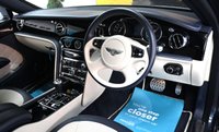 USED 2016 16 BENTLEY MULSANNE 6.75 V8 Speed Saloon 4dr Petrol Auto Euro 6 (530 bhp) 