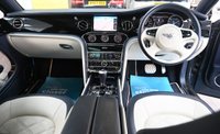 USED 2016 16 BENTLEY MULSANNE 6.75 V8 Speed Saloon 4dr Petrol Auto Euro 6 (530 bhp) 