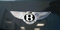 USED 2016 16 BENTLEY MULSANNE 6.75 V8 Speed Saloon 4dr Petrol Auto Euro 6 (530 bhp) 