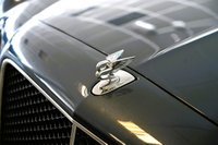USED 2016 16 BENTLEY MULSANNE 6.75 V8 Speed Saloon 4dr Petrol Auto Euro 6 (530 bhp) 