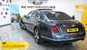 USED 2016 16 BENTLEY MULSANNE 6.75 V8 Speed Saloon 4dr Petrol Auto Euro 6 (530 bhp) 