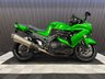 USED 2014 14 KAWASAKI ZZR1400 ABS FINANCE SPECIALISTS APPLY NOW LOW RATE FINANCE DELIVERY AVAILABLE