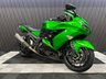 USED 2014 14 KAWASAKI ZZR1400 ABS FINANCE SPECIALISTS APPLY NOW LOW RATE FINANCE DELIVERY AVAILABLE