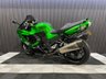 USED 2014 14 KAWASAKI ZZR1400 ABS FINANCE SPECIALISTS APPLY NOW LOW RATE FINANCE DELIVERY AVAILABLE