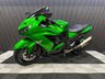 USED 2014 14 KAWASAKI ZZR1400 ABS FINANCE SPECIALISTS APPLY NOW LOW RATE FINANCE DELIVERY AVAILABLE