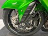 USED 2014 14 KAWASAKI ZZR1400 ABS FINANCE SPECIALISTS APPLY NOW LOW RATE FINANCE DELIVERY AVAILABLE