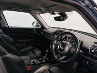 USED 2017 67 MINI CLUBMAN 2.0 Cooper S Estate 6dr Petrol Auto Euro 6 (s/s) (192 ps) MediaXL|HeatedSeats|BlackWheels|FinanceAvailable