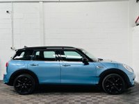 USED 2017 67 MINI CLUBMAN 2.0 Cooper S Estate 6dr Petrol Auto Euro 6 (s/s) (192 ps) MediaXL|HeatedSeats|BlackWheels|FinanceAvailable