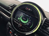 USED 2017 67 MINI CLUBMAN 2.0 Cooper S Estate 6dr Petrol Auto Euro 6 (s/s) (192 ps) MediaXL|HeatedSeats|BlackWheels|FinanceAvailable