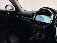 USED 2017 67 MINI CLUBMAN 2.0 Cooper S Estate 6dr Petrol Auto Euro 6 (s/s) (192 ps) MediaXL|HeatedSeats|BlackWheels|FinanceAvailable